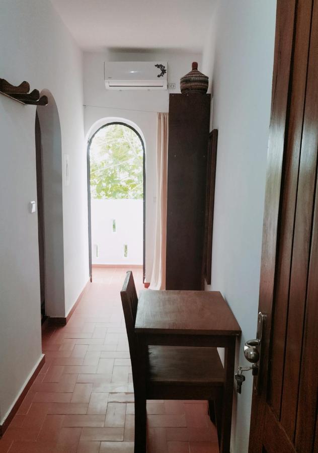 Maison D'Hotes Keur Racine Кап Скиринг Екстериор снимка