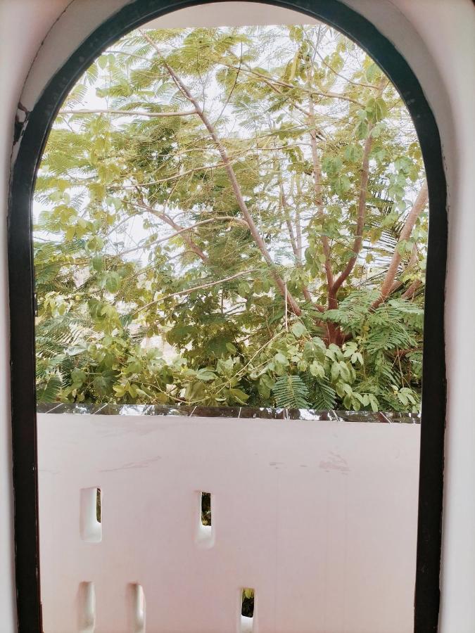 Maison D'Hotes Keur Racine Кап Скиринг Екстериор снимка