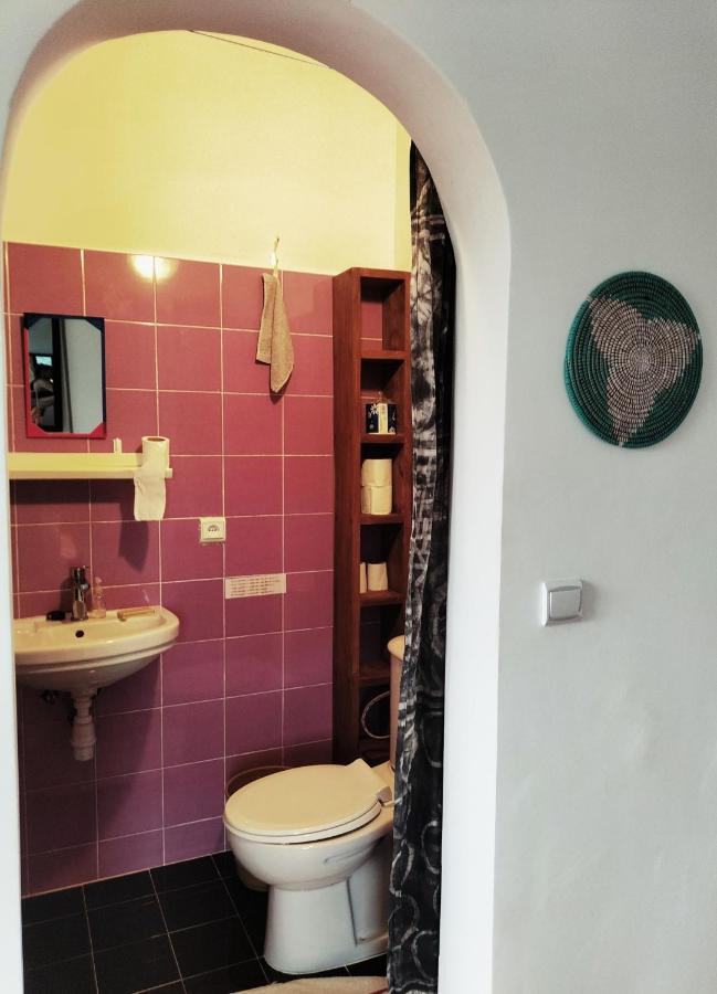 Maison D'Hotes Keur Racine Кап Скиринг Екстериор снимка