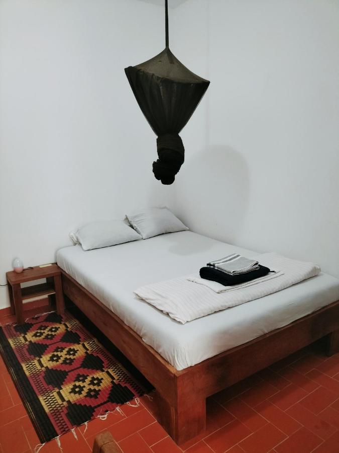 Maison D'Hotes Keur Racine Кап Скиринг Екстериор снимка