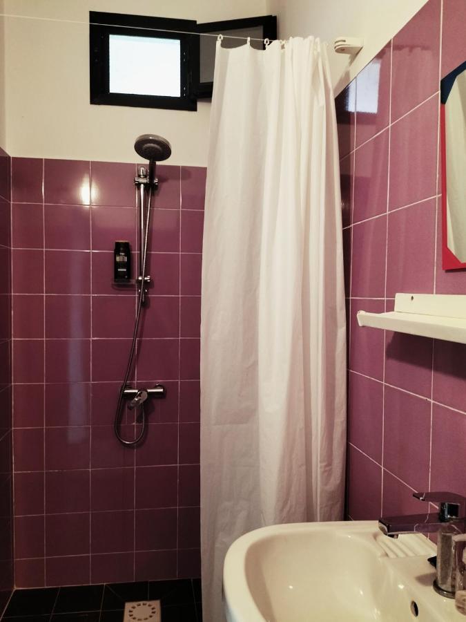 Maison D'Hotes Keur Racine Кап Скиринг Екстериор снимка