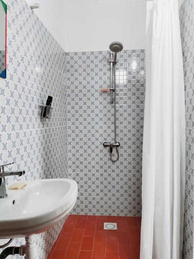 Maison D'Hotes Keur Racine Кап Скиринг Екстериор снимка