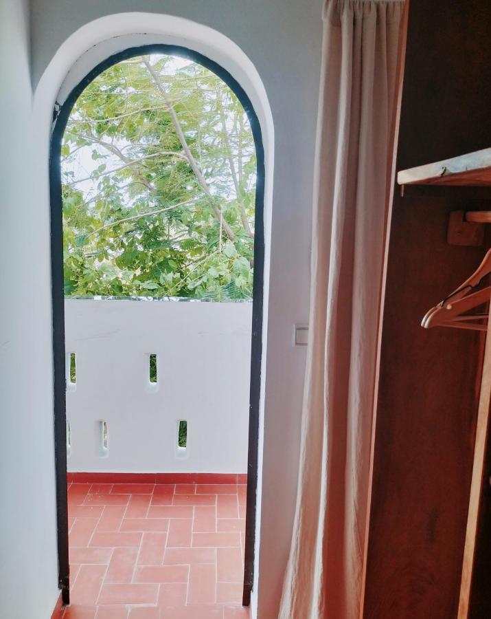 Maison D'Hotes Keur Racine Кап Скиринг Екстериор снимка