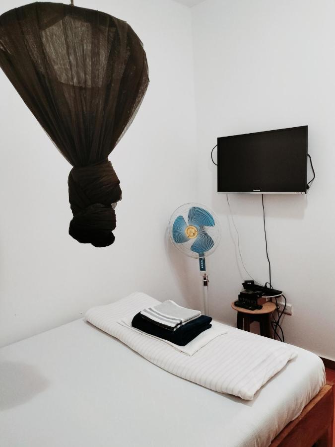 Maison D'Hotes Keur Racine Кап Скиринг Екстериор снимка